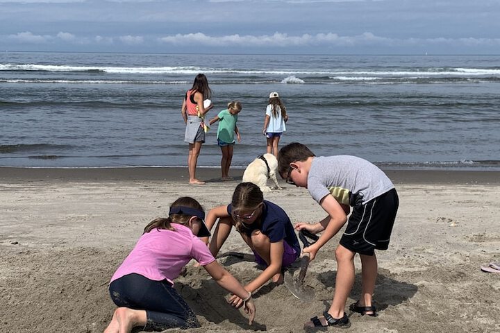 Tillamook Bay City RV Park