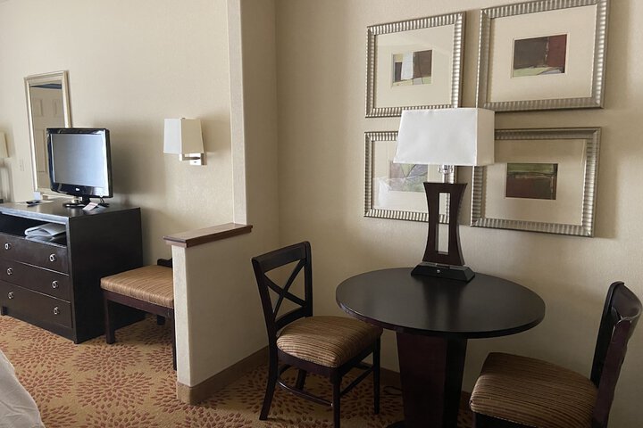 Holiday Inn Express & Suites Silt-Rifle by IHG