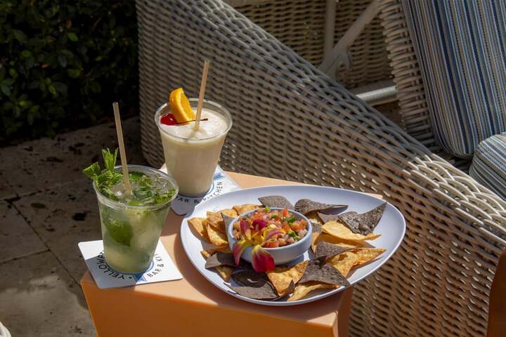 Hilton Key West Resort & Marina