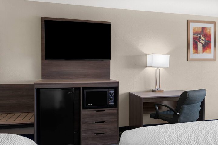 Baymont by Wyndham Santa Fe