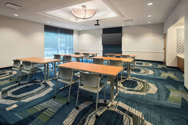 Springhill Suites Mount Laurel