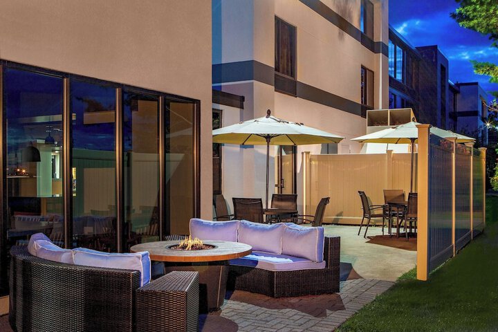 Fairfield Inn by Marriott Bangor
