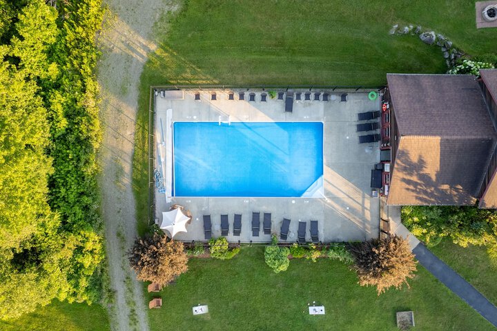 Sterling Ridge Resort