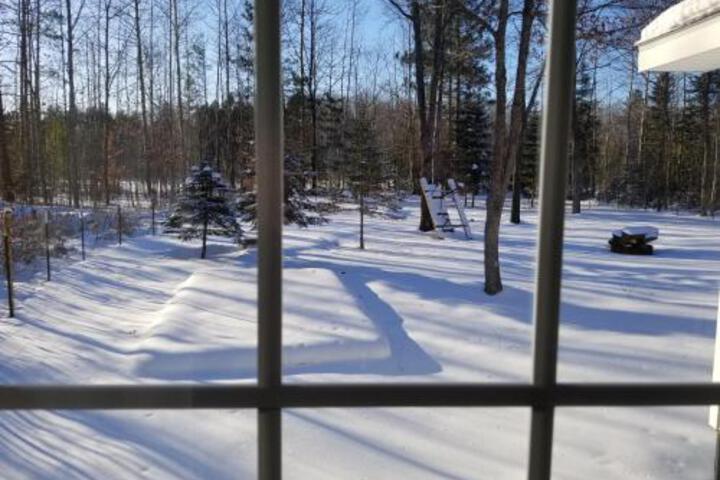 Black Mountain Recreational Area Vacation Rental