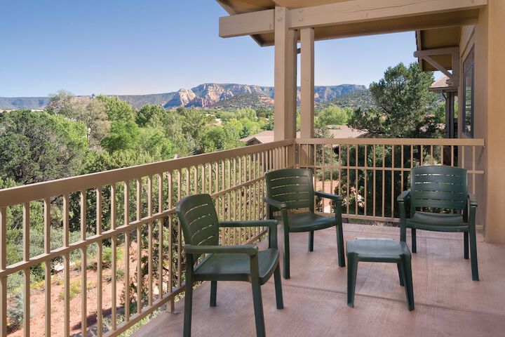 Terrace/Patio 26 of 26