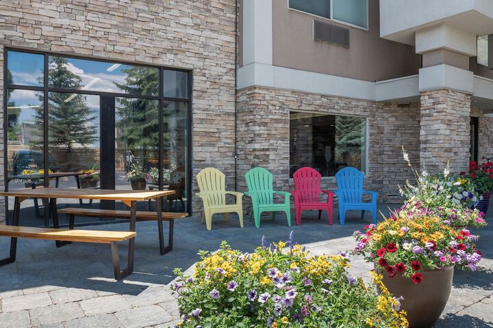 Terrace/Patio 65 of 70