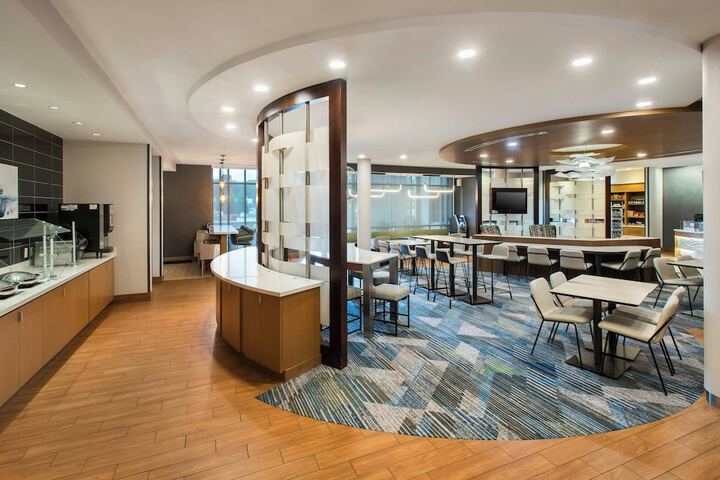 Springhill Suites Mount Laurel