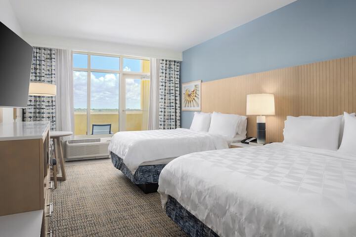 Holiday Inn Resort Fort Walton Beach by IHG