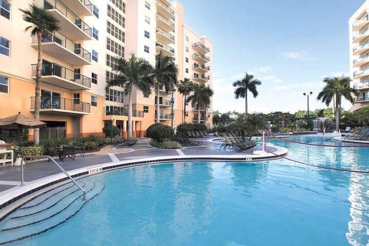 Club Wyndham Palm-Aire