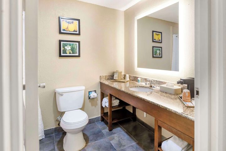 Comfort Inn Meridian - Bonita Lakes