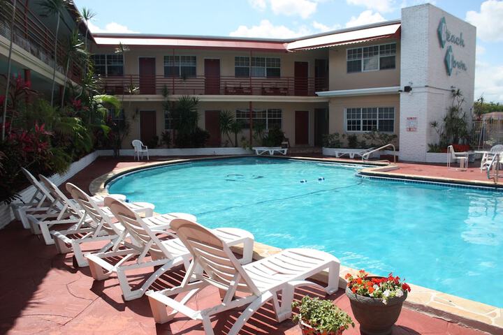 Pool 6 of 18