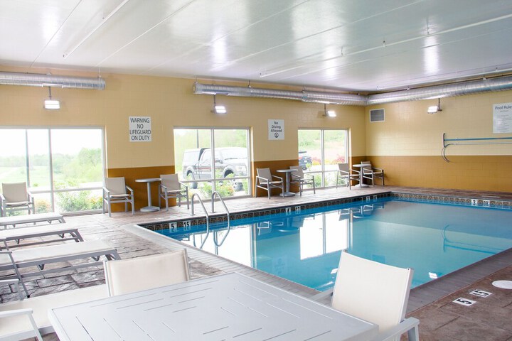 Holiday Inn Express & Suites Danville by IHG