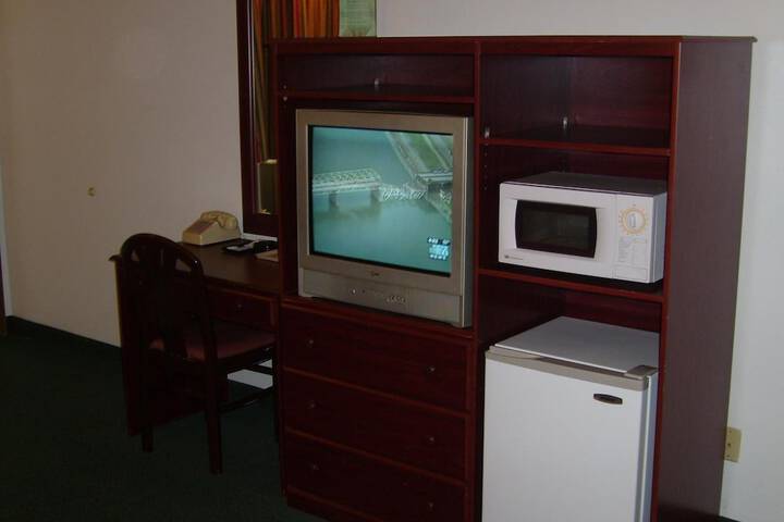 Shanico Inn