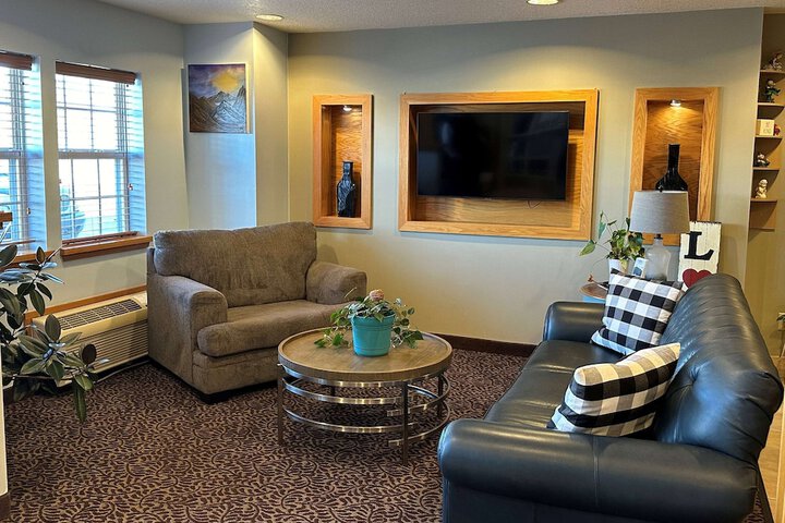 Microtel Inn & Suites by Wyndham Tomah