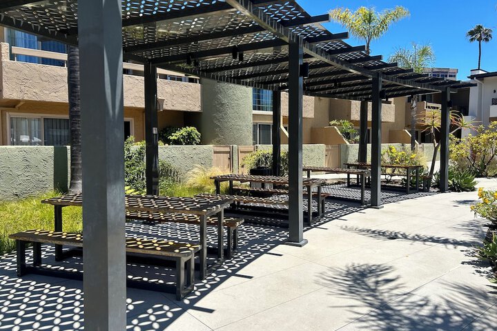 Winners Circle Solana Beach Del Mar Resort