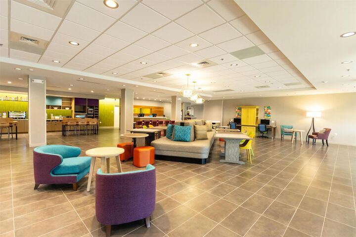 Home2 Suites by Hilton Hammond La