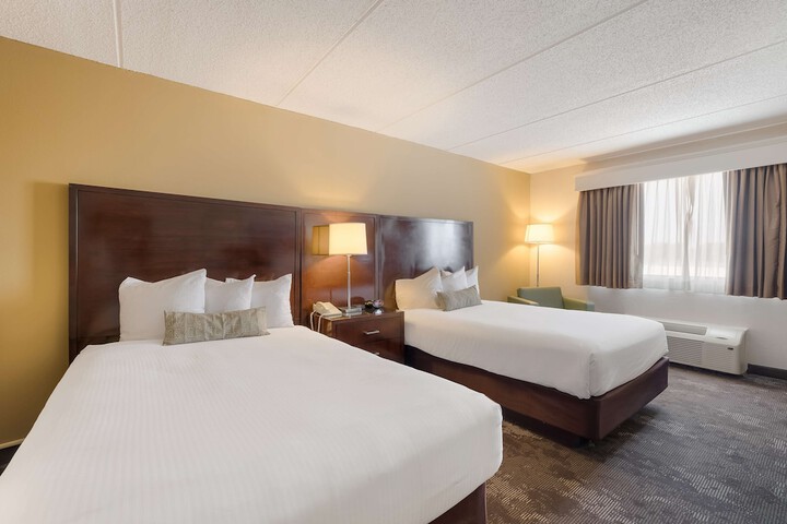 Best Western Riverfront Inn