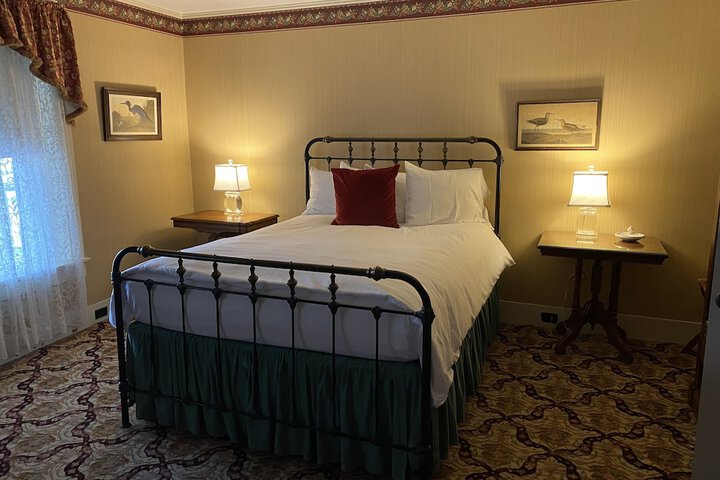 Atlantic Hotel