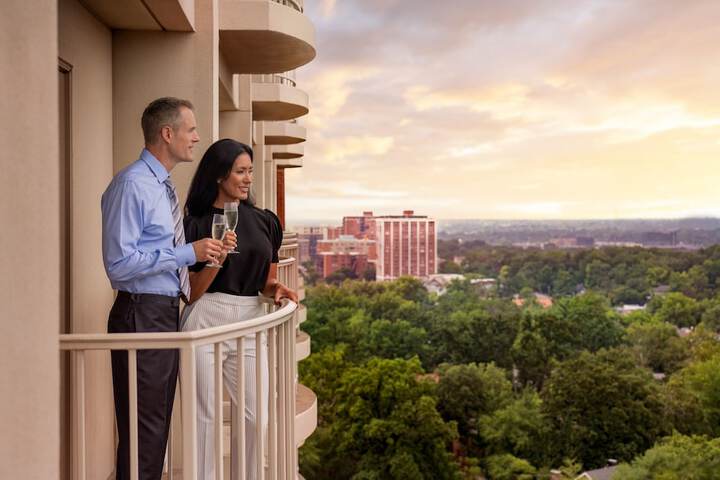 The Ritz-Carlton St. Louis