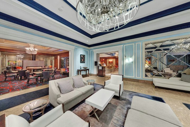 The Henry Hotel Autograph Collection