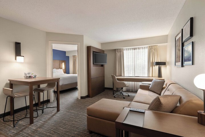 Residence Inn by Marriott Atlanta Duluth / Gwinnett Place