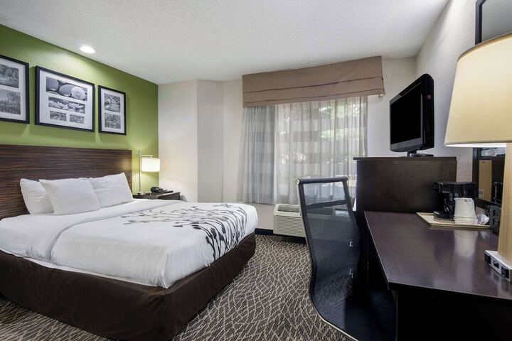 Sleep Inn Hanes Mall