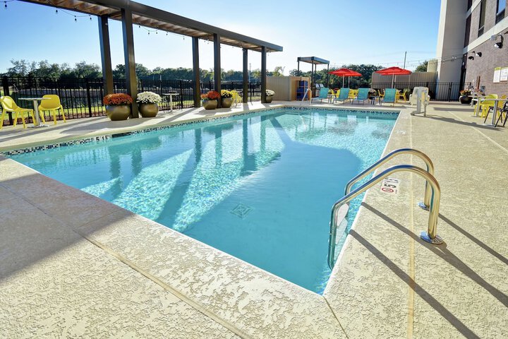 Pool 5 of 45