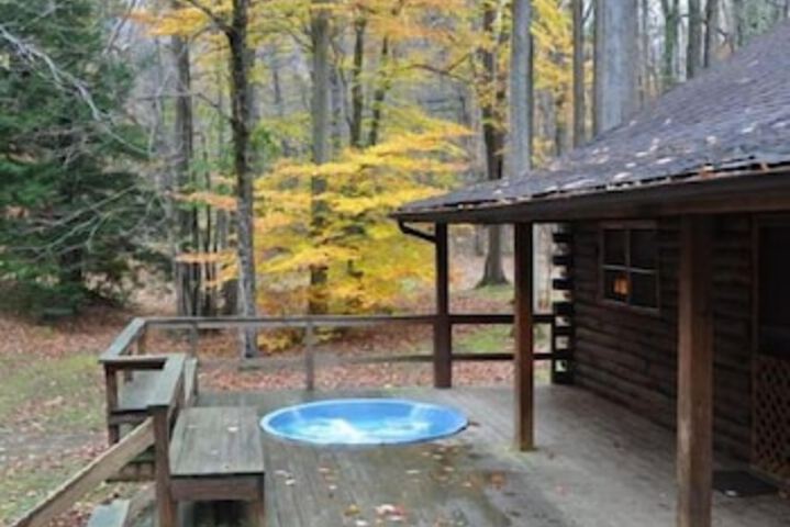 Cheat River Lodge and Cabins