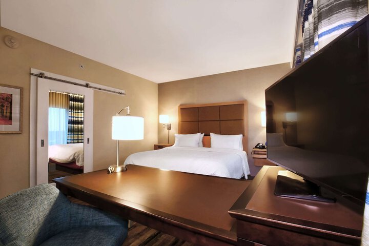 Hampton Inn & Suites Baltimore / Aberdeen