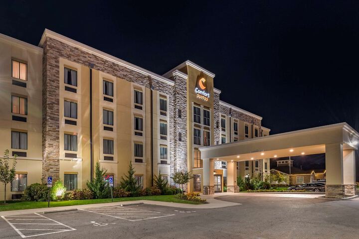 Hotel 6 of 32