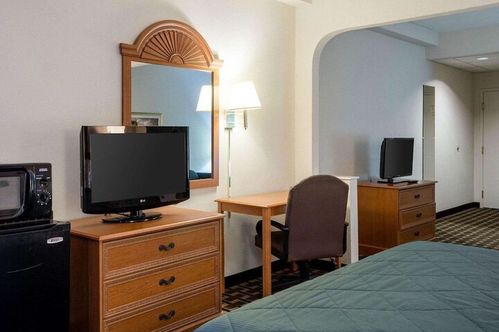Quality Inn Magee