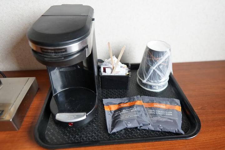 Breakfast/Coffee Service 46 of 57