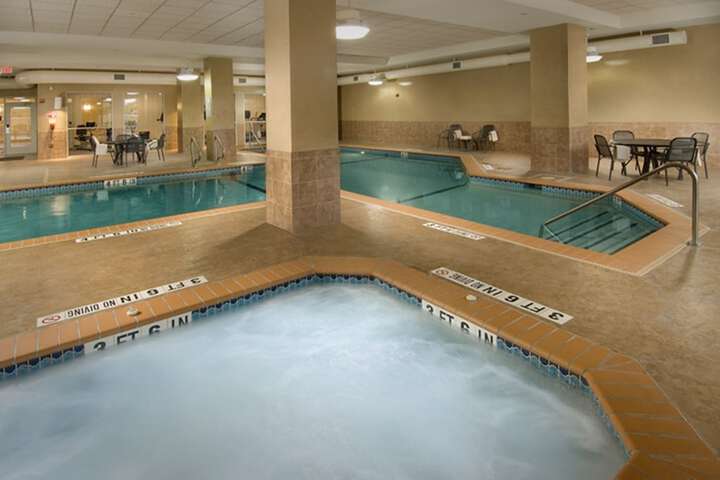 Pool 4 of 92