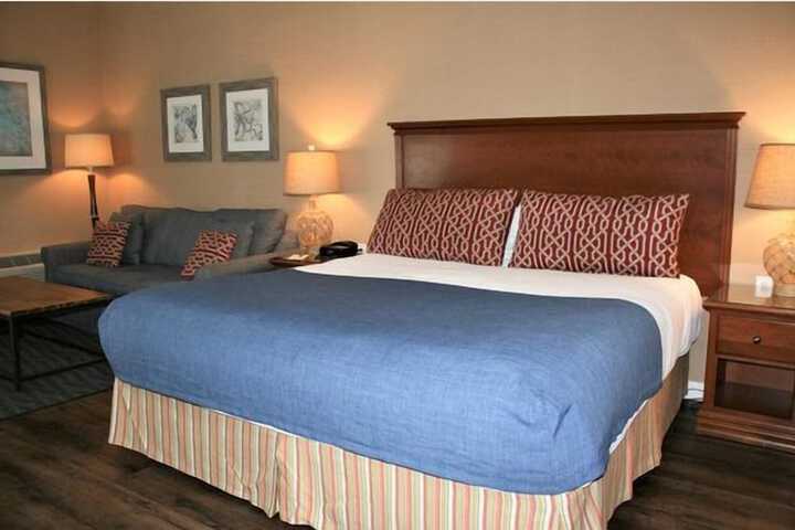 The Avenue Inn and Spa