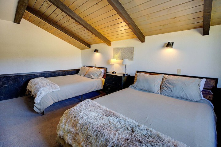 Shay Meadows Ranch & Resort #2500