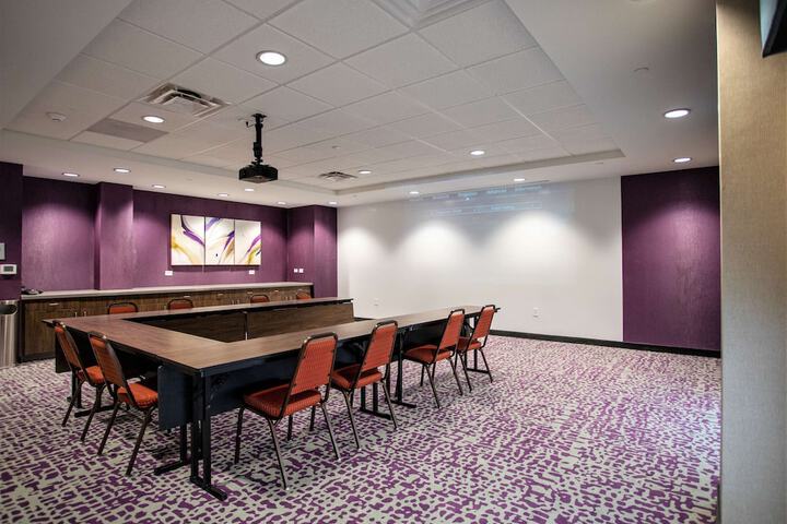 Meeting 6 of 10