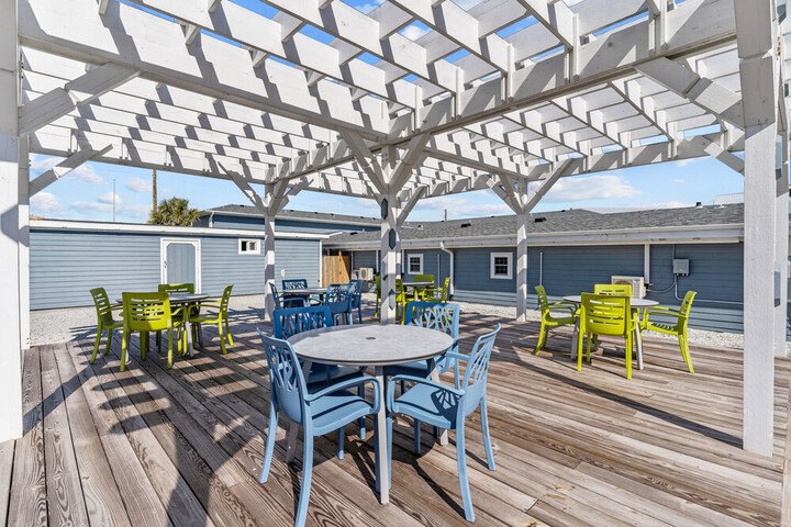 Loggerhead Inn & Suites