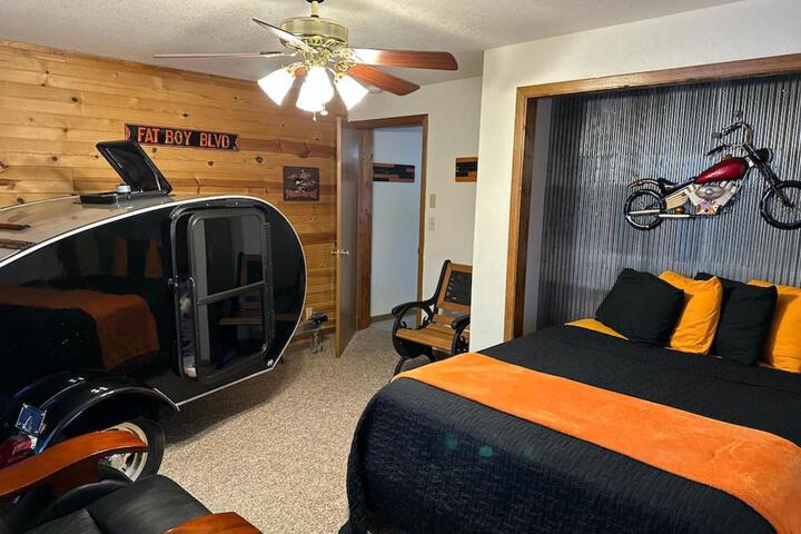 Country Cabins Hotel