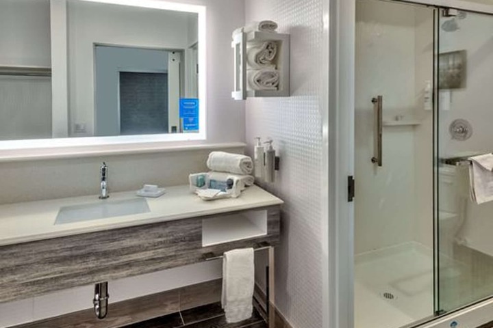 Hampton Inn & Suites South Lake Tahoe
