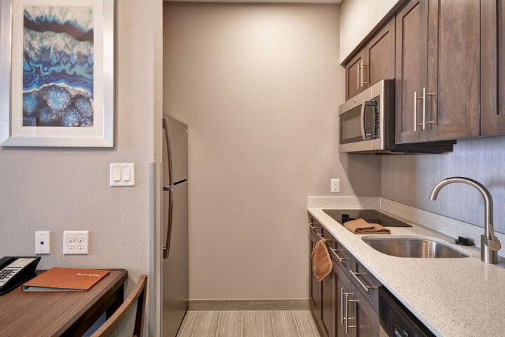Homewood Suites by Hilton Conroe