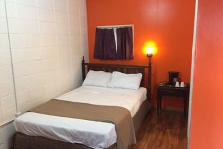 Soy City Motel