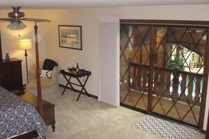 Lancaster Ridge Bed & Breakfast