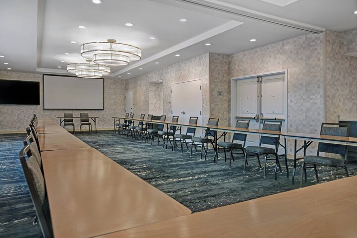 TownePlace Suites by Marriott Potomac Mills Woodbridge