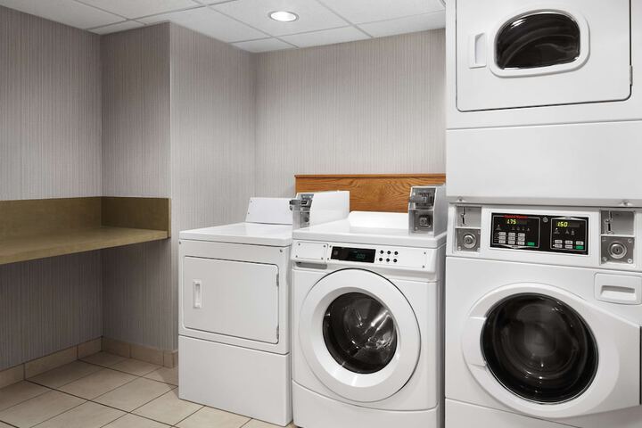 Hilton Garden Inn Beaufort