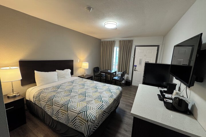Studio 6 Suites Vancouver Wa - Waterfront