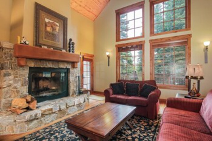 Discovery Chalet 164 - Three Bedroom Chalet