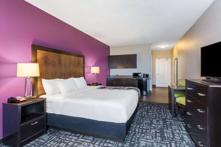 La Quinta Inn & Suites by Wyndham Monahans
