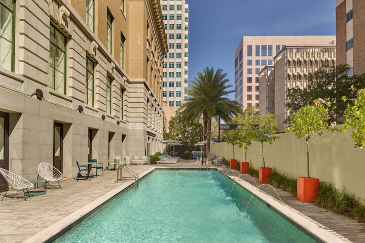 Le Méridien Tampa The Courthouse