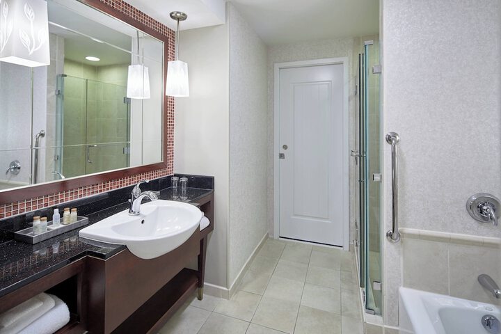 Renaissance Montgomery Hotel & Spa at the Convention Center