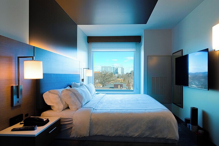 EVEN Hotel Rochester - Mayo Clinic Area by IHG